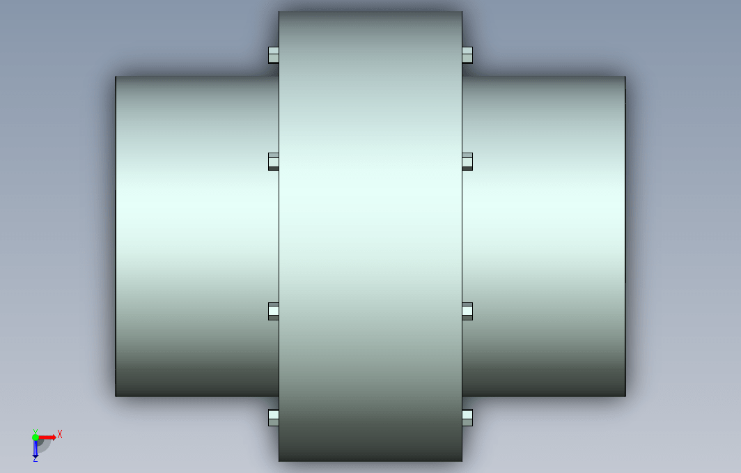 GB5015_LZ15-260x330弹性柱销齿式联轴器