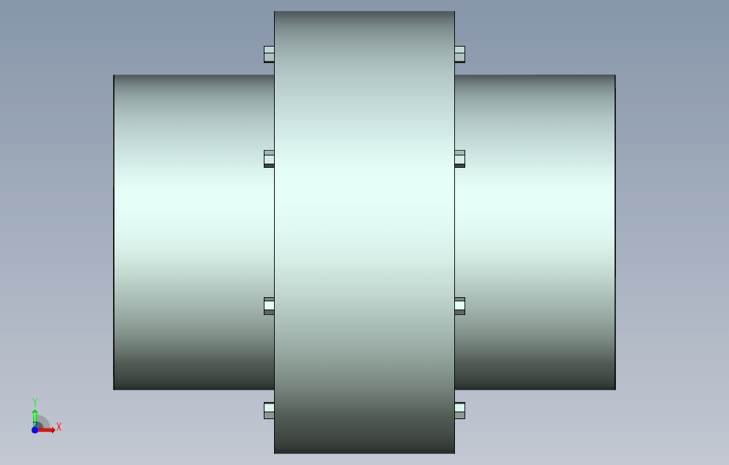 GB5015_LZ15-260x330弹性柱销齿式联轴器