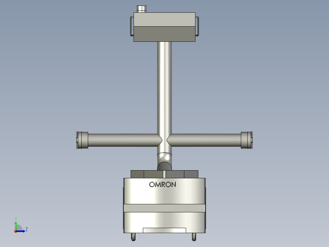 OMRON Mobile Robot LD Series欧姆龙移动机器人