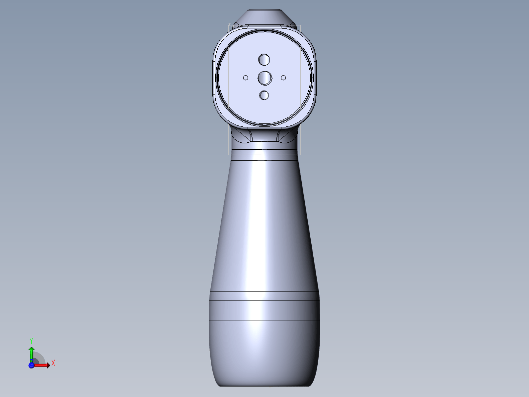 用于真空吸尘器的喷砂喷嘴