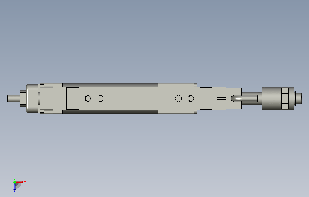 THK直线电机引动器CCR型系列