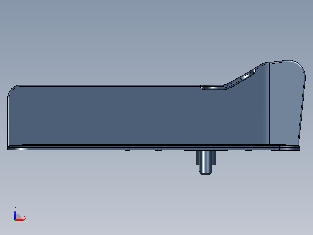 汽车模具设计-84-YZY-MOLD