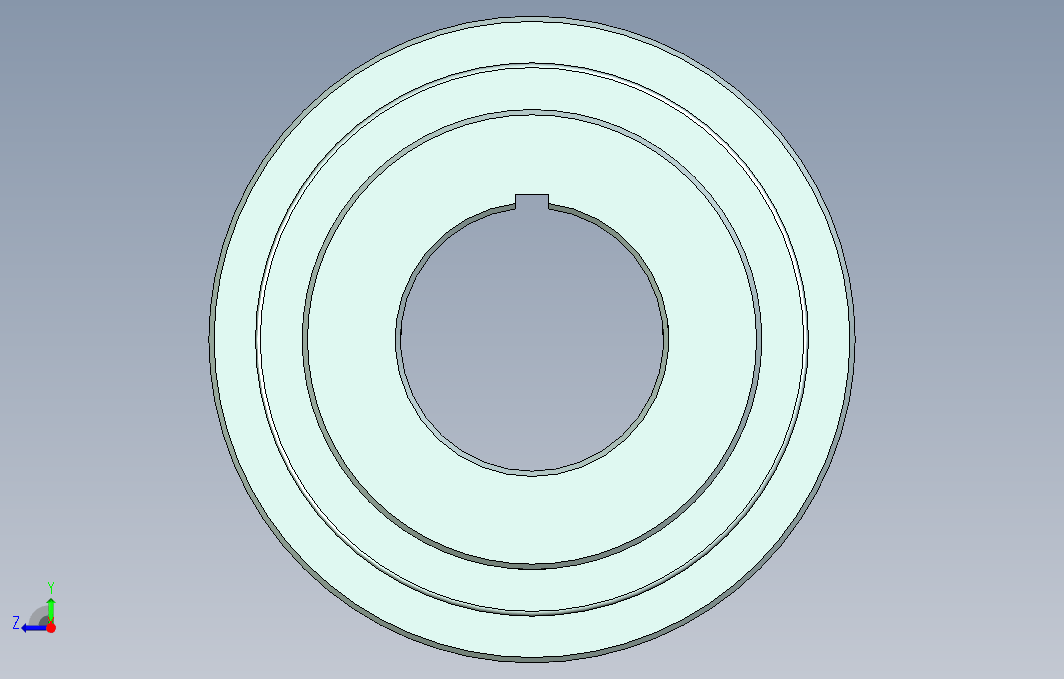 JB5514_TGLA12_110x167鼓形齿式联轴器