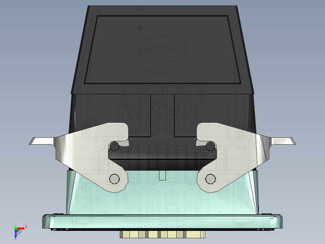 harting-connector-连接器