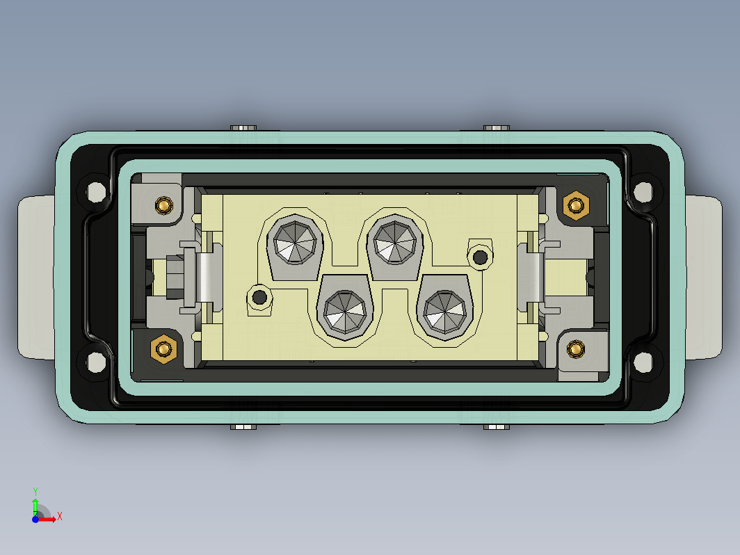 harting-connector-连接器