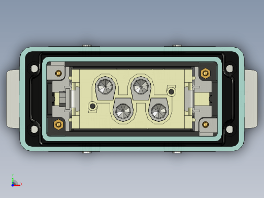 harting-connector-连接器缩略图