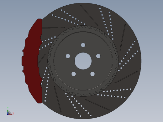 disk-break-刹车盘片缩略图