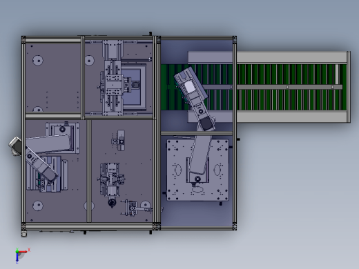 PCB测试机缩略图