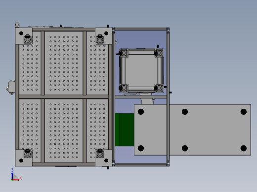PCB测试机缩略图