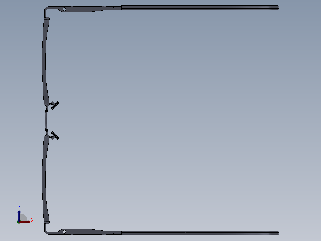 眼镜 glasses-58 SW