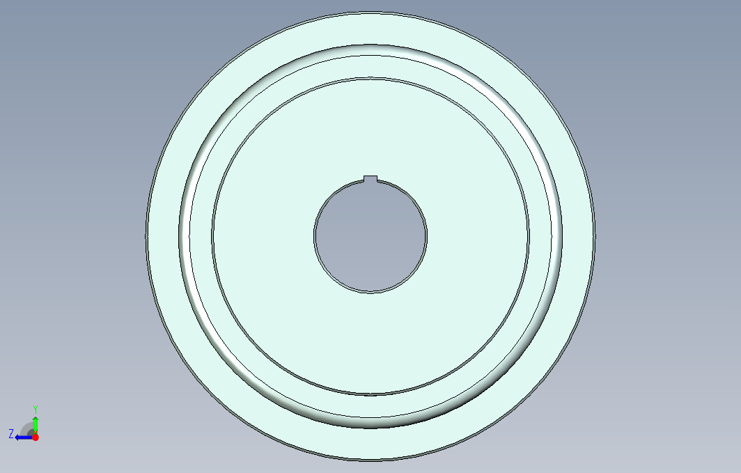 JB5514_TGLA6_20x38鼓形齿式联轴器