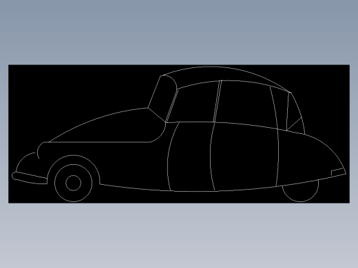 汽车 CAR0089缩略图