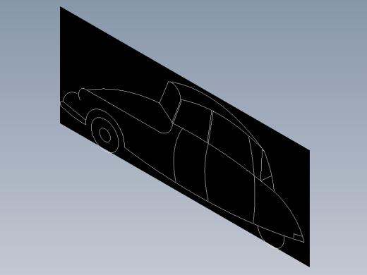 汽车 CAR0089缩略图