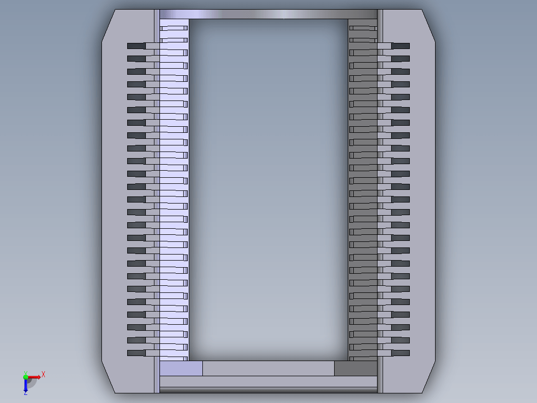 4”CassetteLED芯片载具