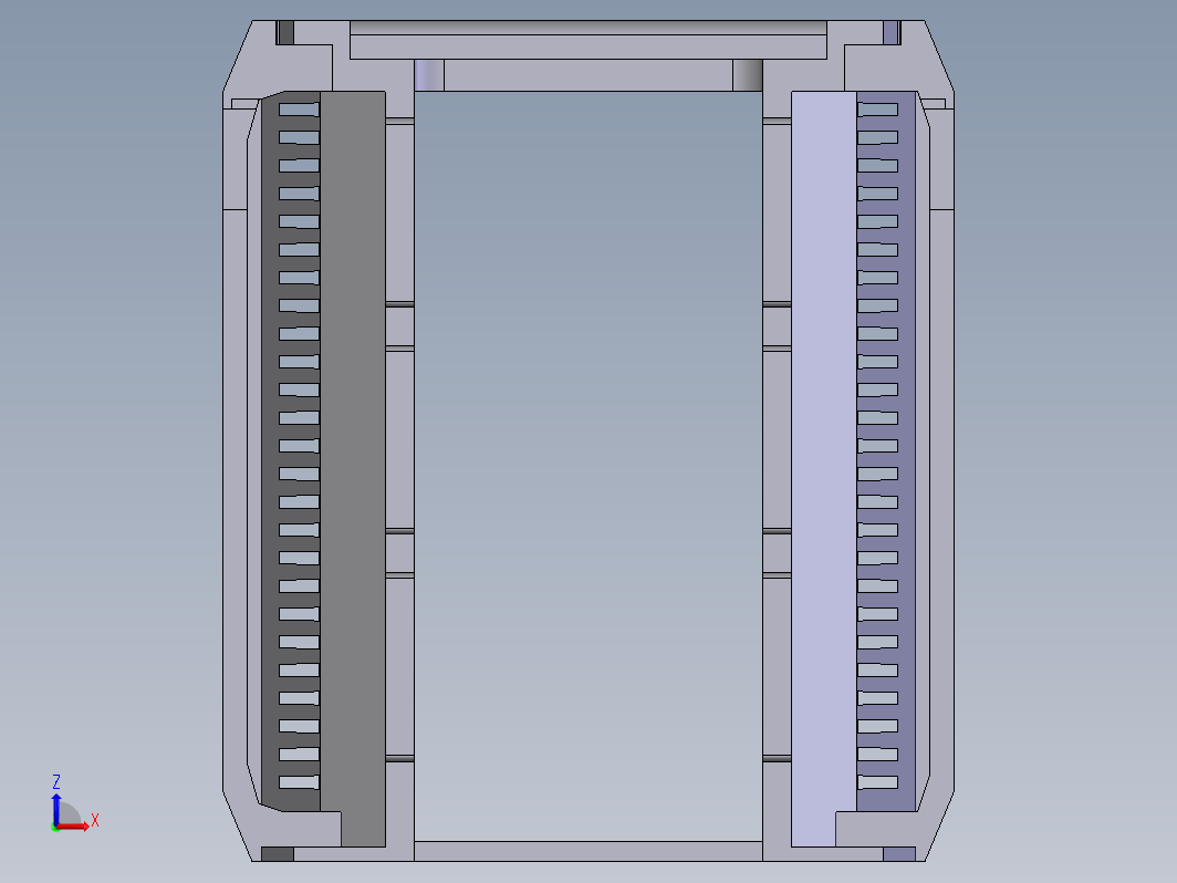 4”CassetteLED芯片载具