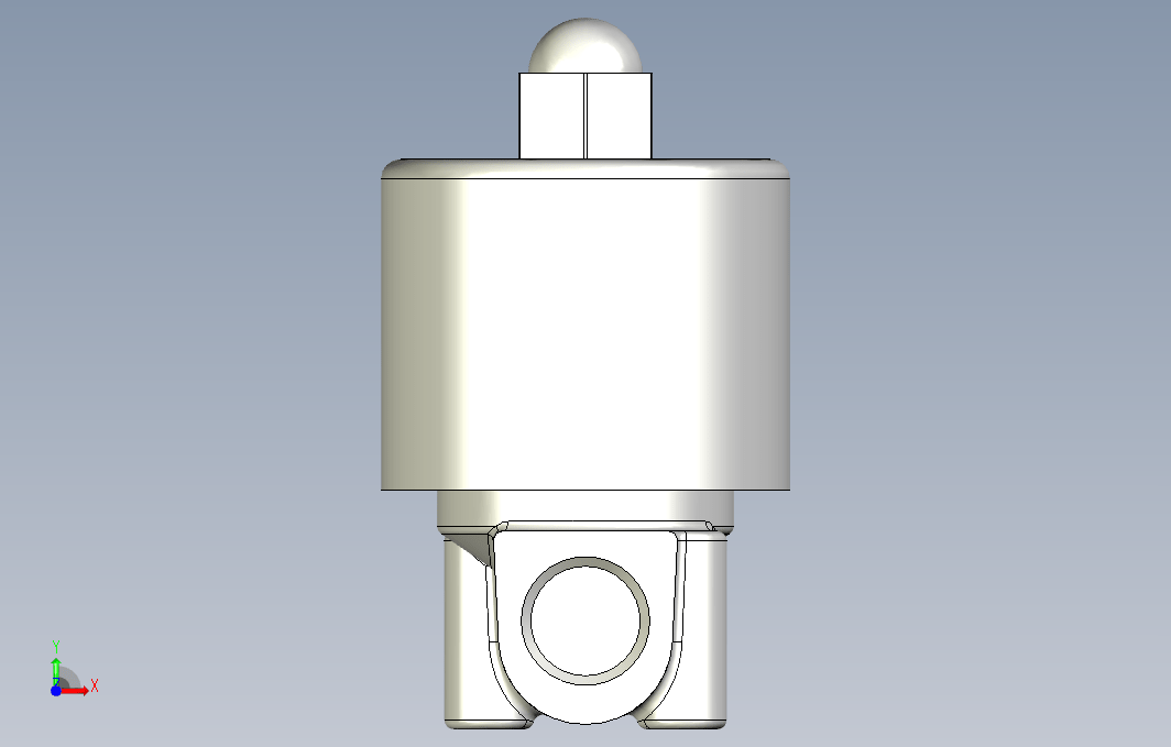 二口二位电磁阀3D-SUD-8H系列