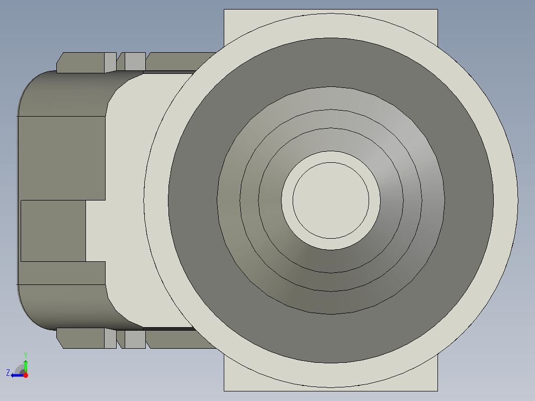 D15Z7燃料喷射器总成