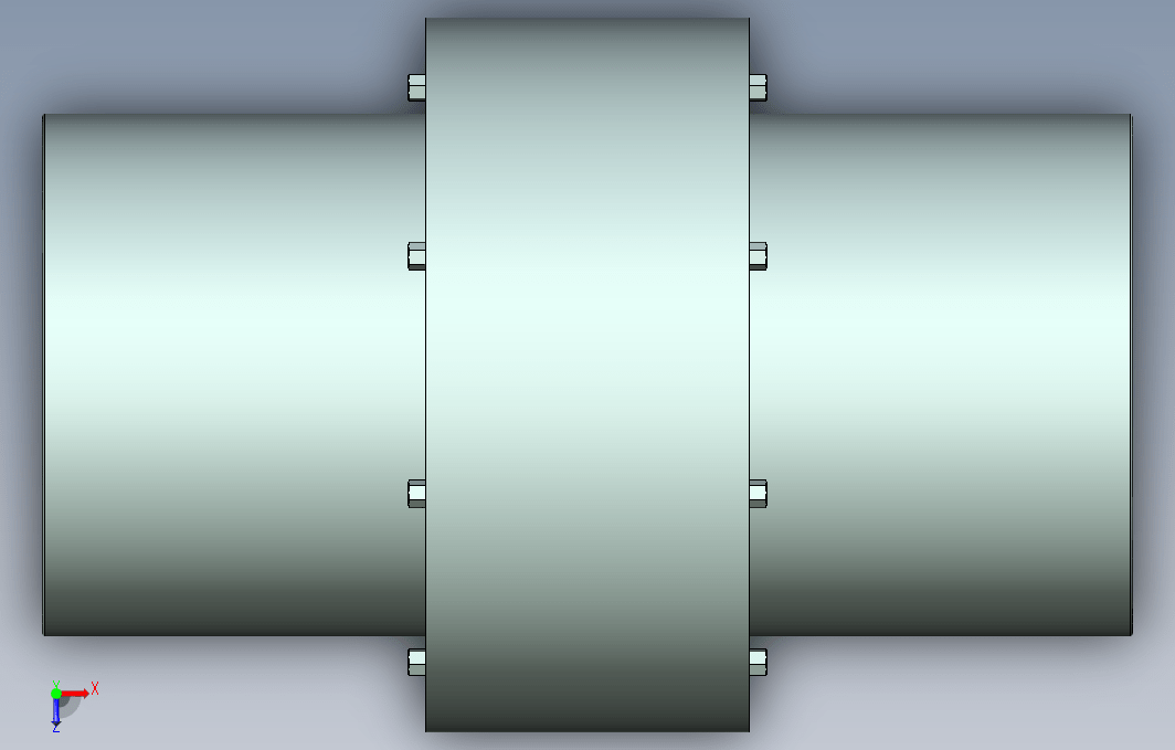 GB5015_LZ11-150x252弹性柱销齿式联轴器