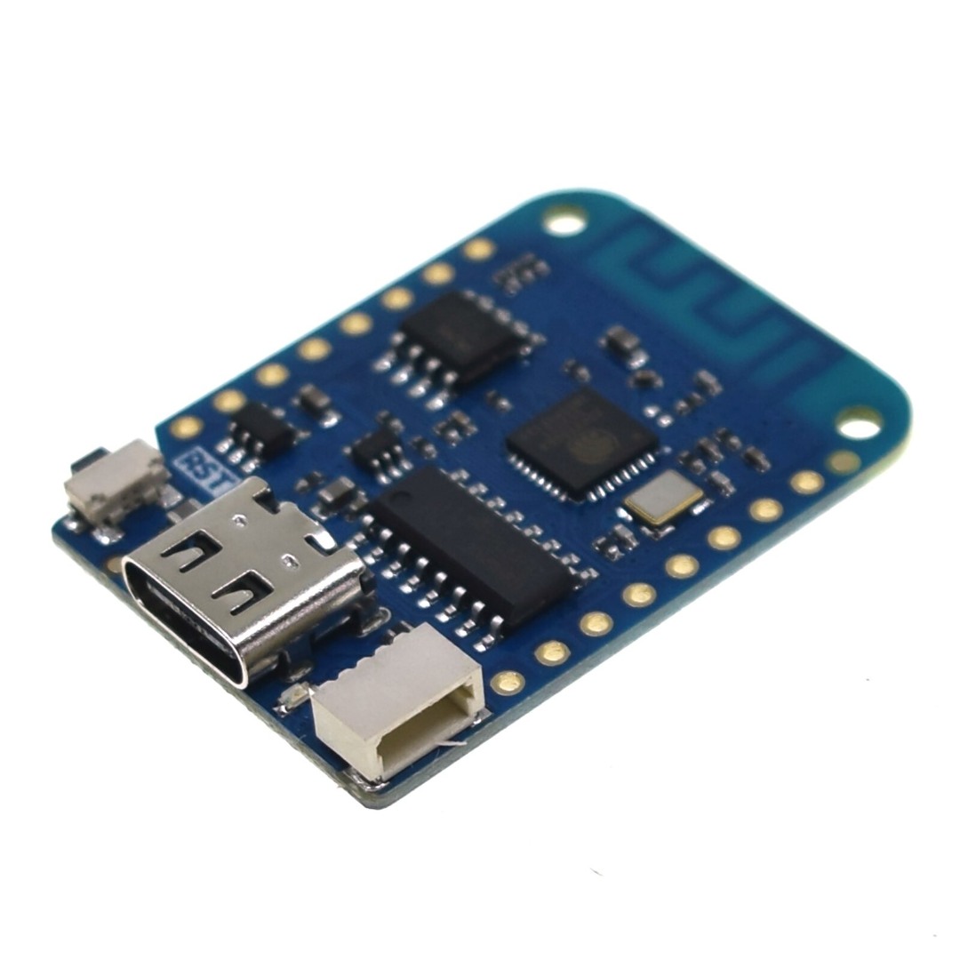 ESP8266 电路板