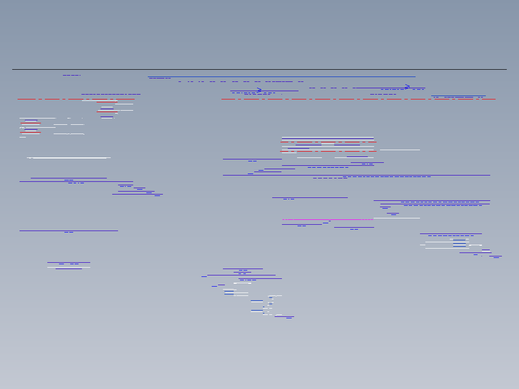 SDA气缸 83-SDAJ-50-BZW