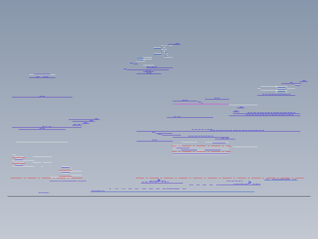 SDA气缸 83-SDAJ-50-BZW