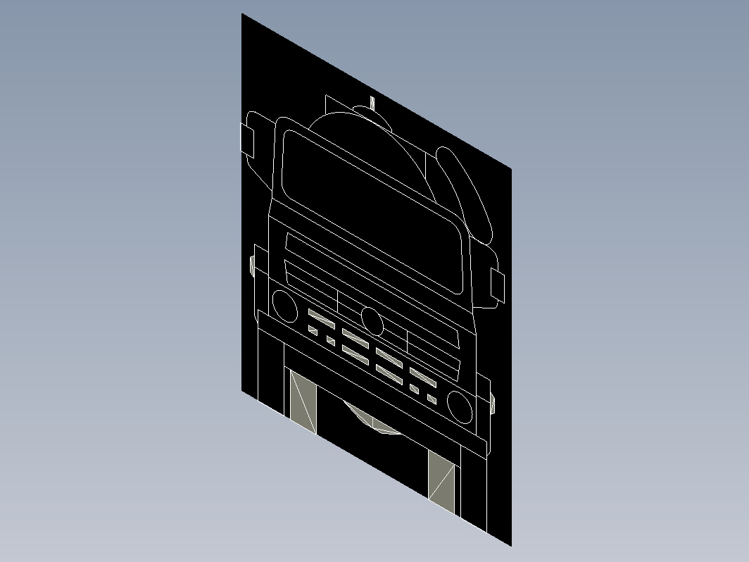 汽车 _D15FMG