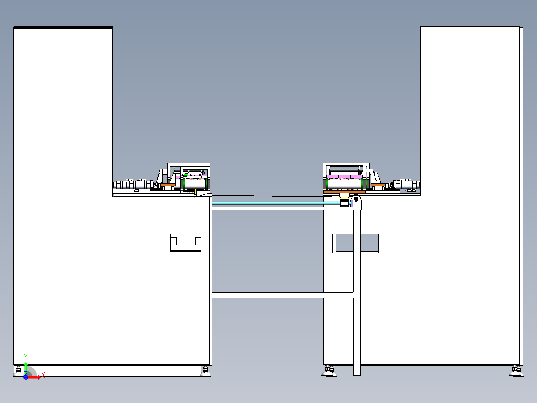 电视机顶盒测试线