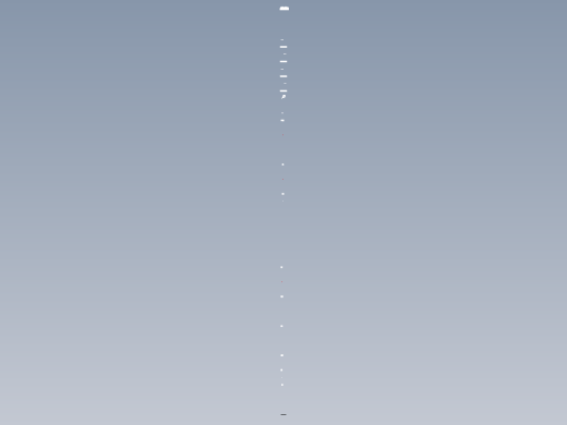 钻模体的加工工艺缩略图