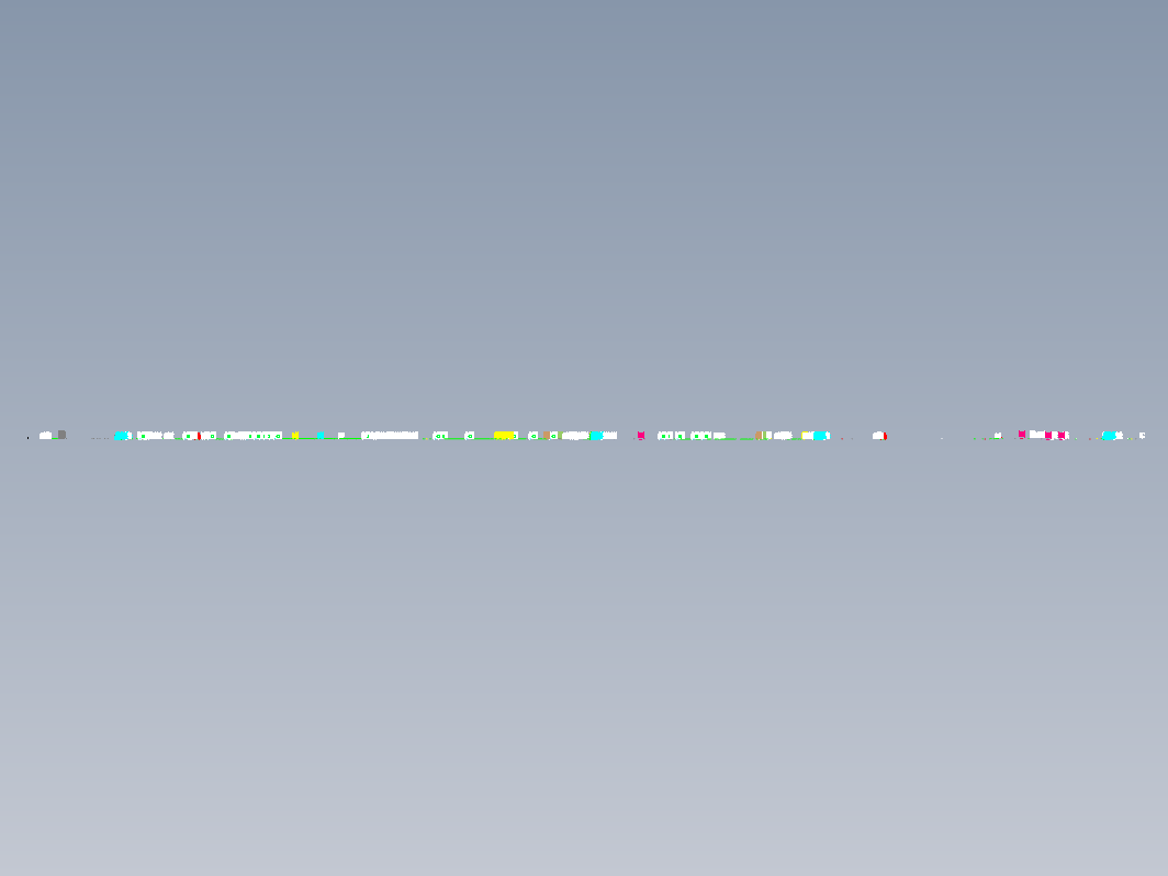 DN168-11固定支架