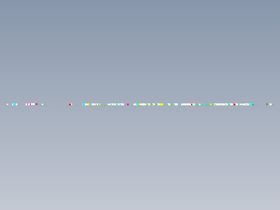 DN168-11固定支架