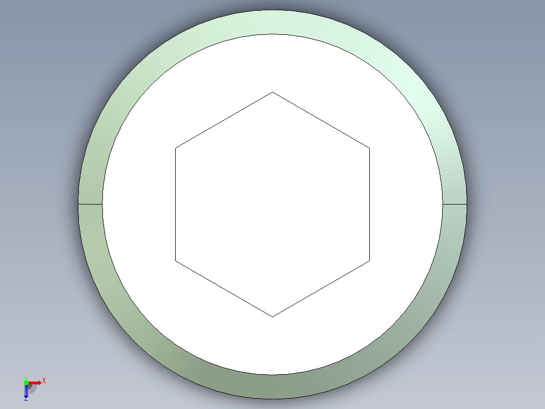 141塑料注塑模具模型UG设计