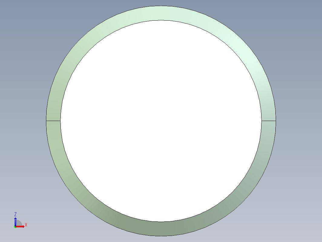 141塑料注塑模具模型UG设计