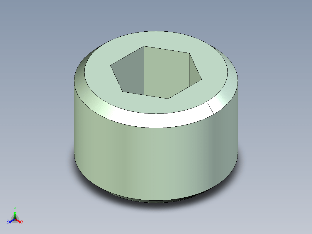 141塑料注塑模具模型UG设计