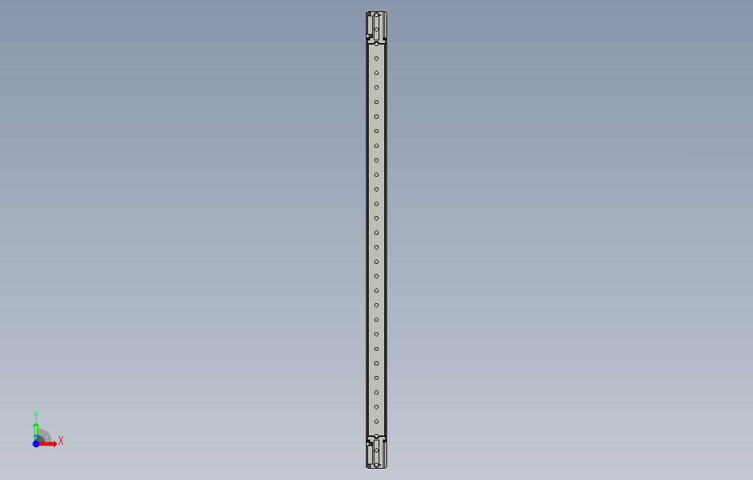 安全光栅SL-V32H_R系列