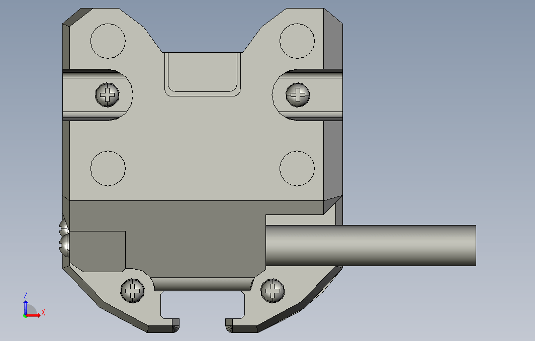 安全光栅SL-V32HM_R系列