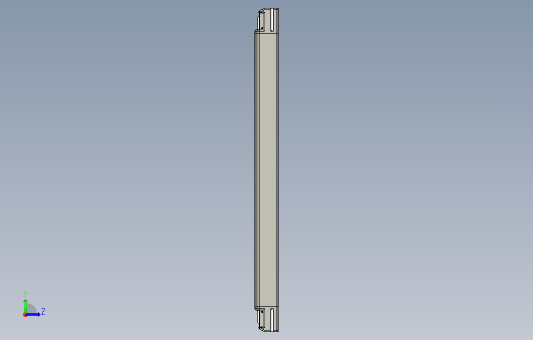 安全光栅SL-V32HM_R系列