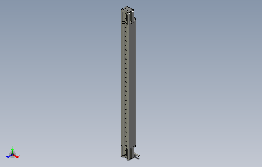 安全光栅SL-V32HM_R系列