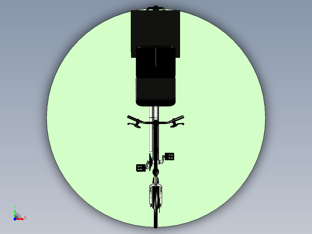 TourStar Bicycle旅游自行车