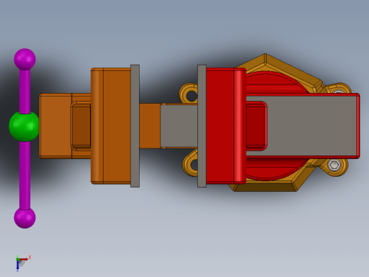 虎钳台钳卡钳-bench-vise-54 2 SW缩略图