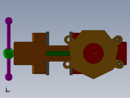 虎钳台钳卡钳-bench-vise-54 2 SW缩略图