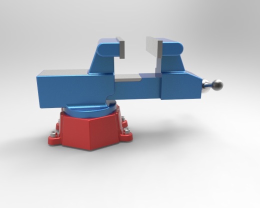 虎钳台钳卡钳-bench-vise-54 2 SW缩略图