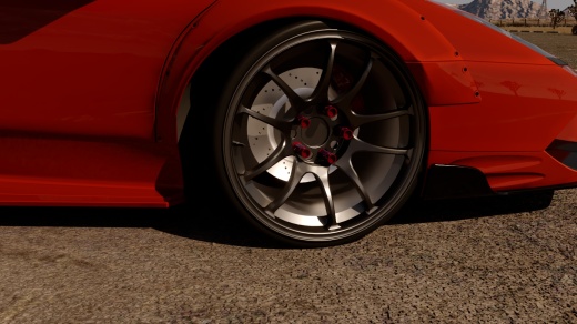 lamborghini-兰博基尼跑车缩略图