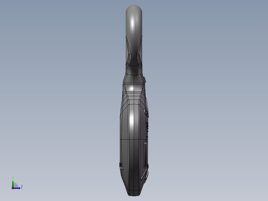 【1】多种 巨力索具三维模型带配置