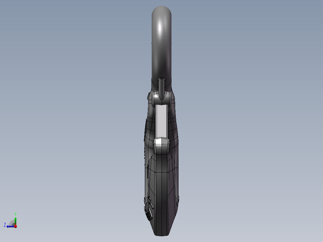 【1】多种 巨力索具三维模型带配置