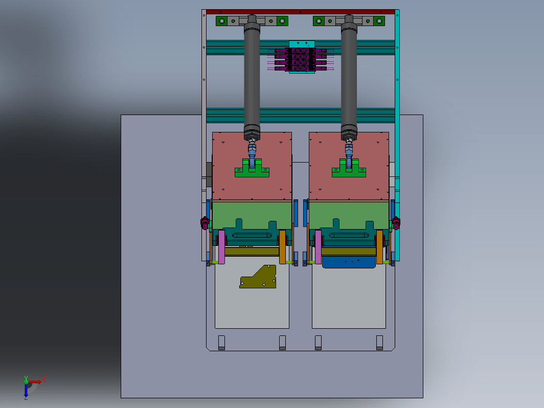 PCBA -ICT自动测试设备 SMT行业