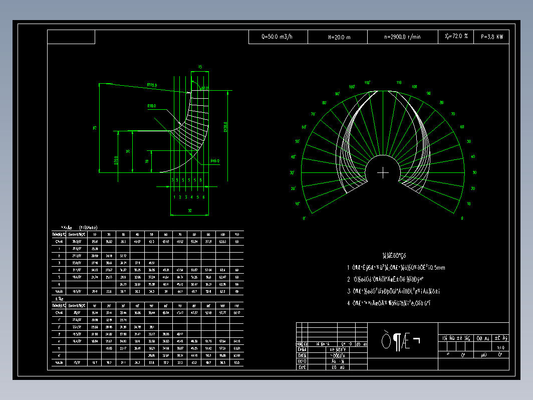 叶片