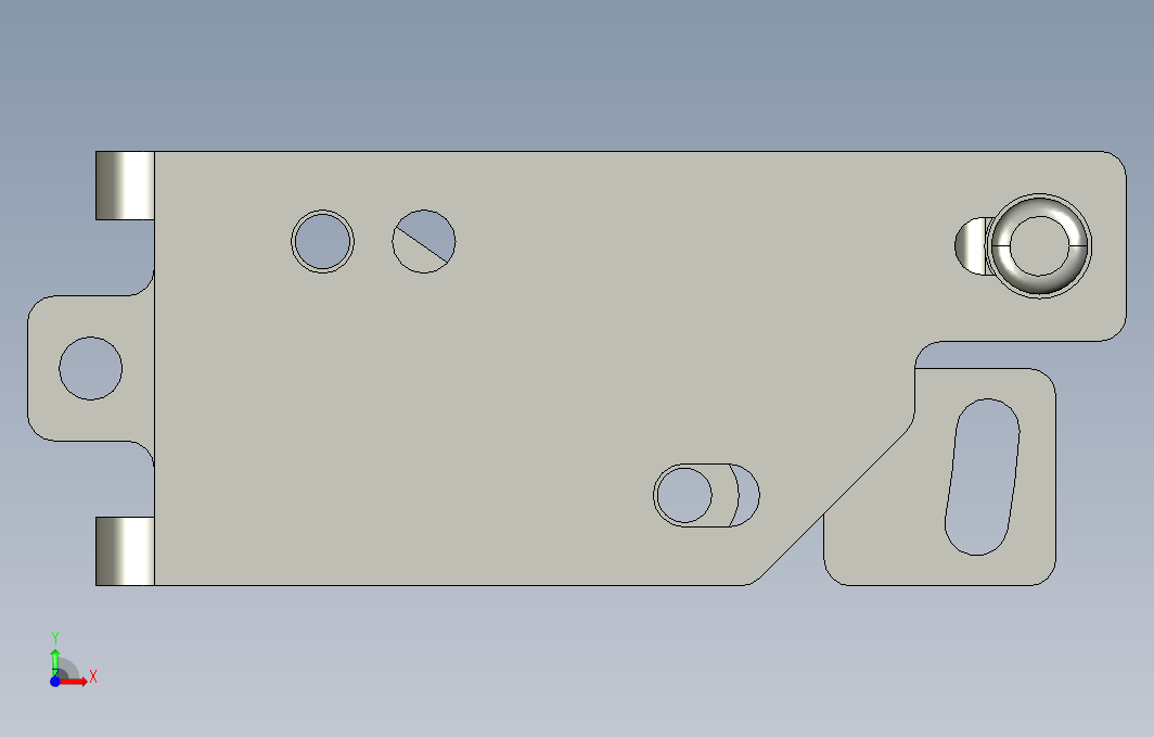 放大器分离型激光光电传感器LV-B102T_inside系列