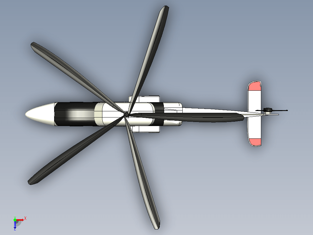 直升机 AgustaWestland AW169