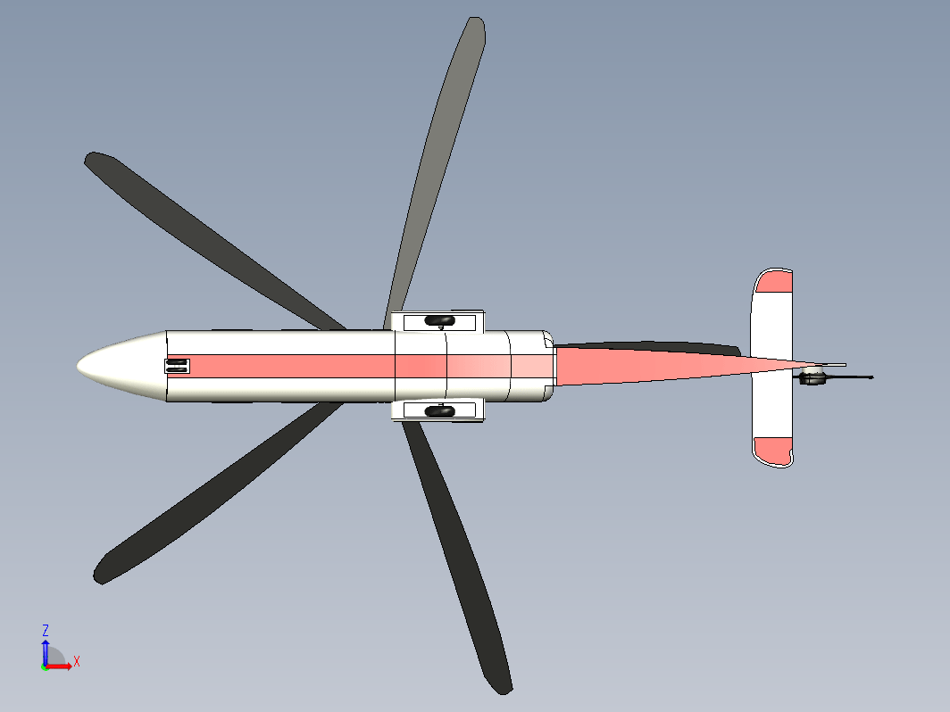 直升机 AgustaWestland AW169