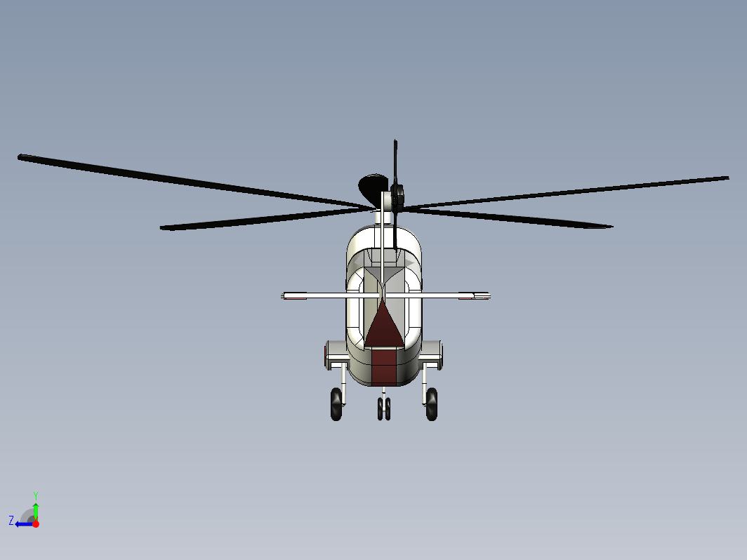 直升机 AgustaWestland AW169